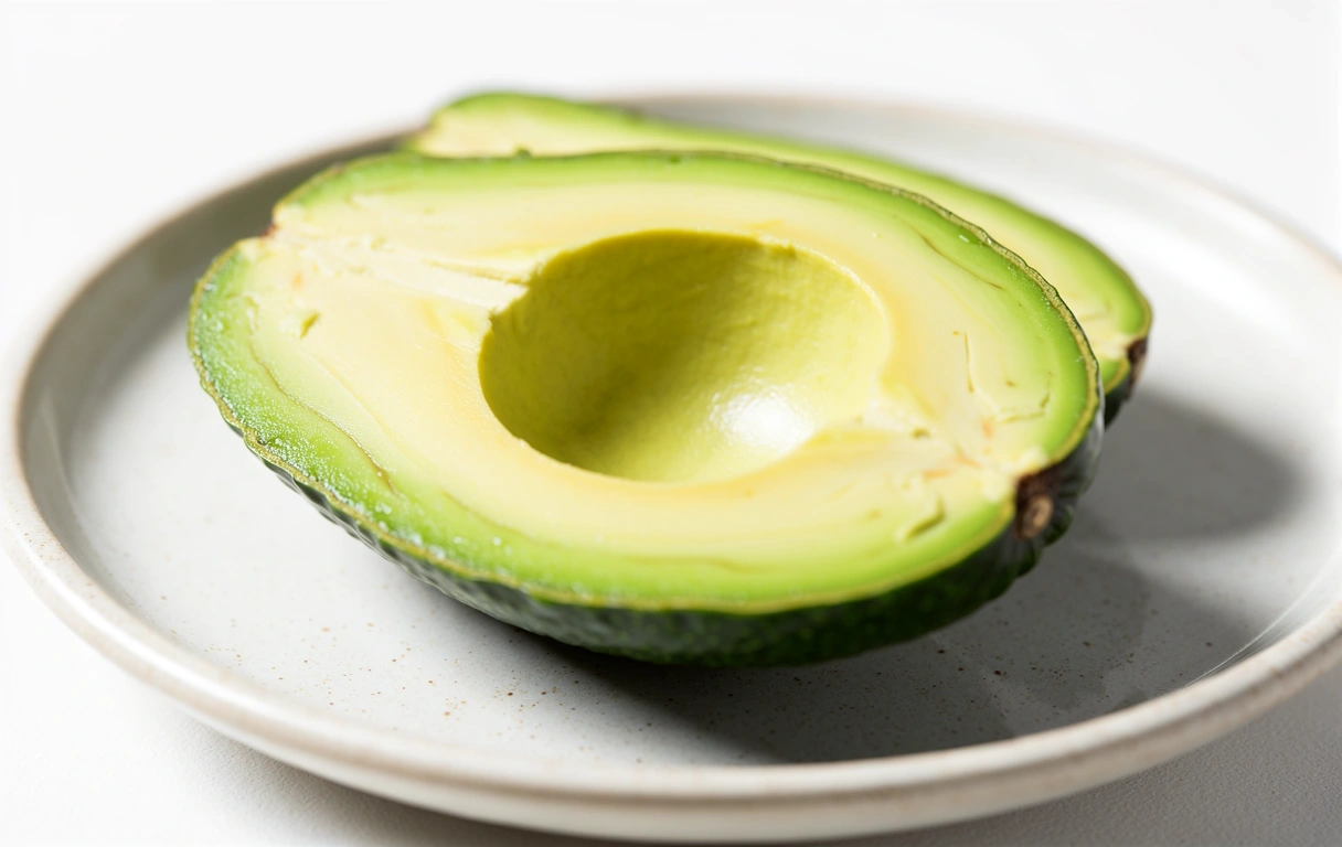 Gesunde Ernährung Fokus